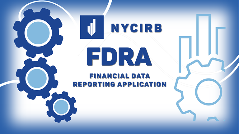 NYCIRB FDRA Training Video